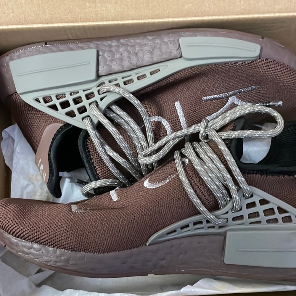 2020
Pharrell x NMD Human Race 'Chocolate'